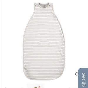 Woolino merino 4 season ultimate toddler sleep bag
